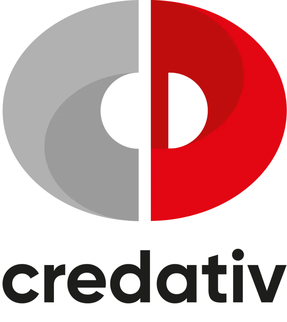 Logo credativ GmbH