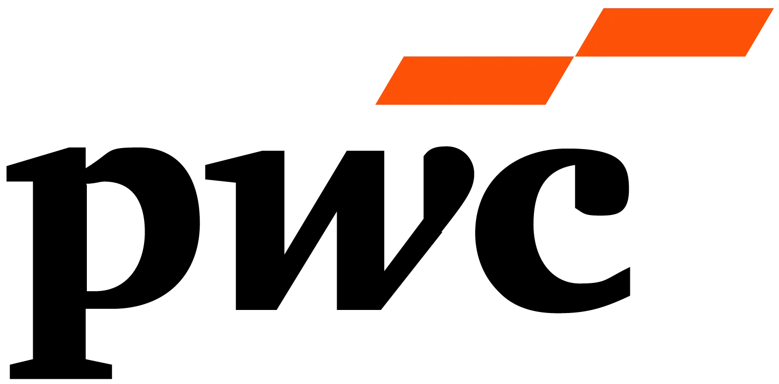 Logo PwC GmbH WPG