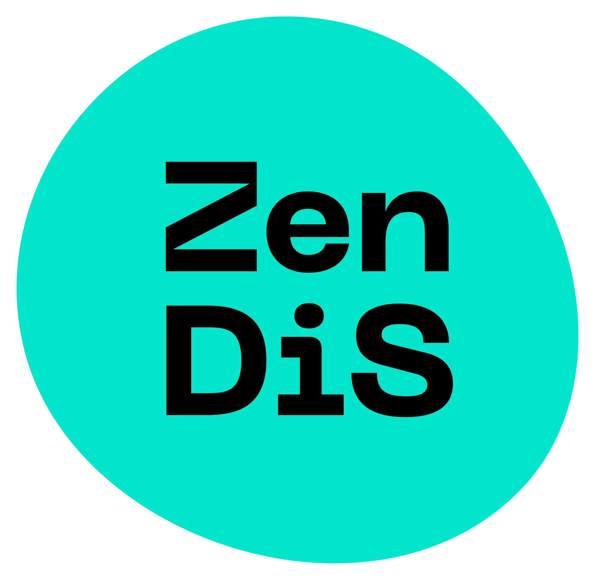 Logo ZenDiS GmbH