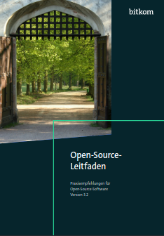 Bitkom Open Source Guide