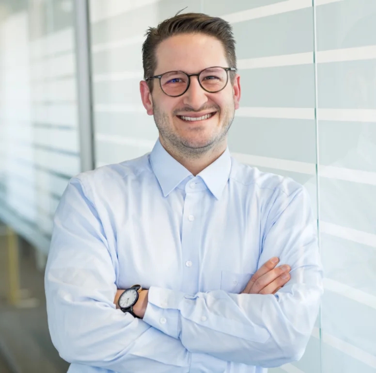 Julian Schauder